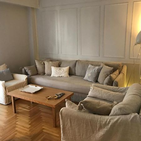 Api Projects Kolonaki - Casa Academia Διαμέρισμα Αθήνα Εξωτερικό φωτογραφία