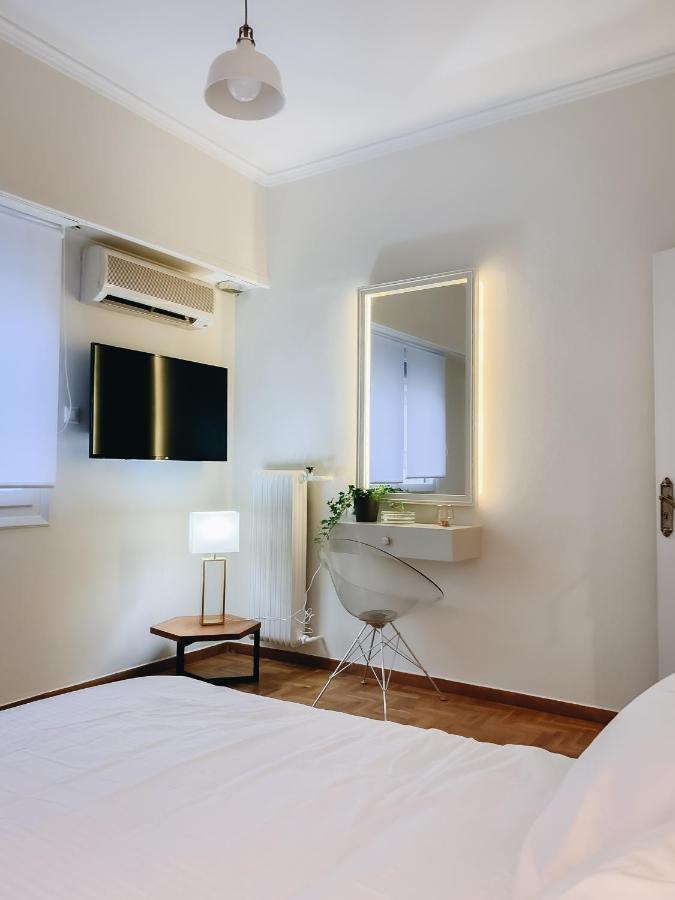 Api Projects Kolonaki - Casa Academia Διαμέρισμα Αθήνα Εξωτερικό φωτογραφία