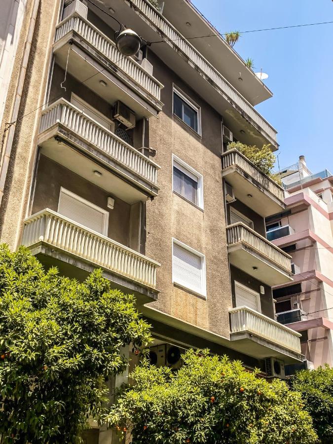 Api Projects Kolonaki - Casa Academia Διαμέρισμα Αθήνα Εξωτερικό φωτογραφία
